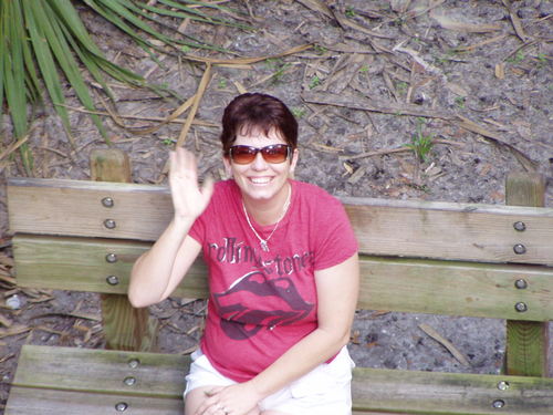 I am a Happily married mother of three great Boys.  Joseph, Nathan, and Cameron are the light of my life.  Ben is my LOVE!