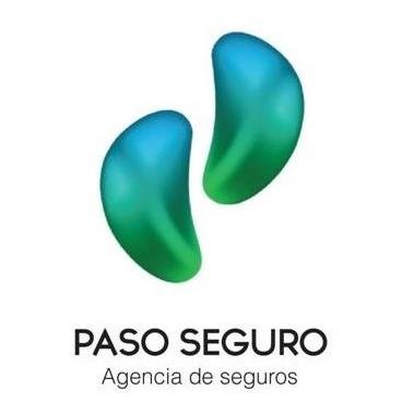 Agencia de Seguros - Asesoramos para tu tranquilidad - ☎ 3156051380  
 seguros@pasoseguro.com.co
 paso_seguro
 paso seguro