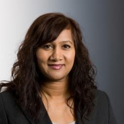 SelvaraniElahi's profile picture. UK Deputy Government Chemist at LGC Limited.