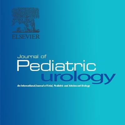 Journal of Pediatric Urology