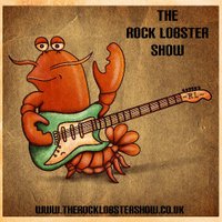 The Rock Lobster Show(@Lobster_Robbie) 's Twitter Profile Photo