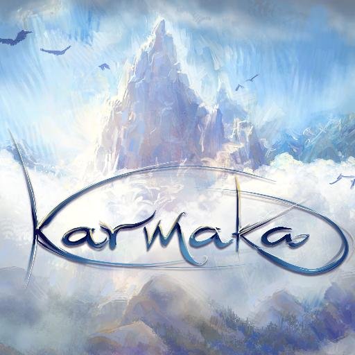 Karmakaさんのプロフィール画像