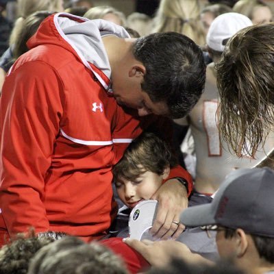 Husband, Father of 4, Christian, Head Football Coach at Enterprise HS. 2015 state champion, 2019 & 2020 state runner-up