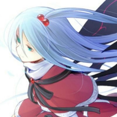 神綺 眠たがり Shinki Touhou Twitter