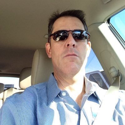 Darren Huber Profile