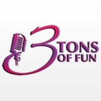 3 Tons of Fun(@ThreeTonsOfFun) 's Twitter Profile Photo