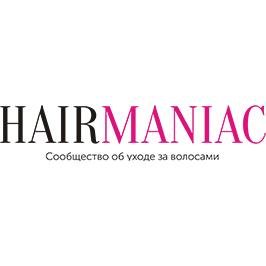 hairmaniac_ru's profile picture. Сообщество об уходе за волосами