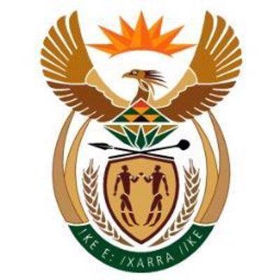 Please follow the newly merged Department of Agriculture, Land Reform and Rural Development page: @DALRRDgov_ZA.