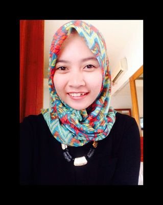 Coba buat lebih biasa aja & coba buat nikmatin apapun yang terjadi :)