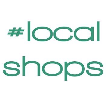 #local shops, cafes & bars in the Falmouth area, Cornwall.