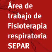 Fisioterapia SEPAR(@FISIOSEPAR) 's Twitter Profile Photo
