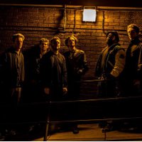 They Say Jump (@tsjmusic) 's Twitter Profile