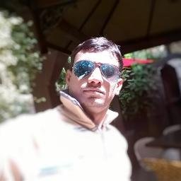 veejay8264's profile picture.