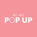 We Are Pop Up (@wearepopup) Twitter profile photo We Are Pop Up (@wearepopup) Twitter profile photo