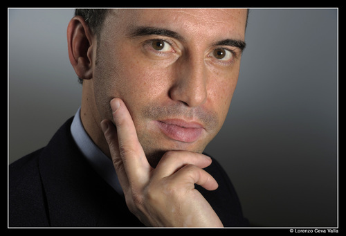 RossanoFerraris's profile picture. 