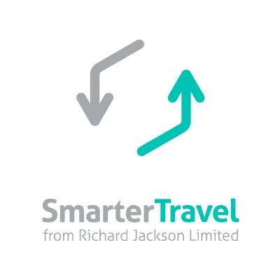 RJSmarterTravel Profile Picture