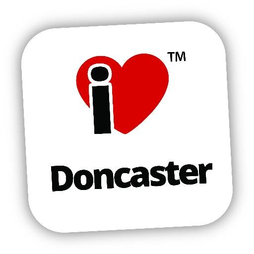 ❤❤❤❤❤ Love #Doncaster? Use #iLoveDN for re-tweets. Not automated so not an exact science. Just helping to promote a Doncaster I Love one tweet at a time ❤️