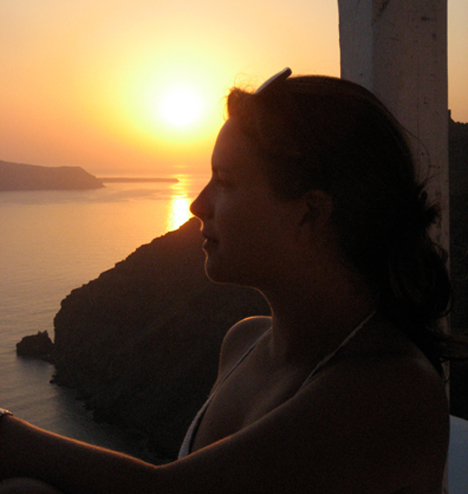 scolleenmorris's profile picture. Parent of humans, dogs, and a horse named Bucky. Lucky partner to someone who cooks more than I do. CEO of Calico Energy. She/her.