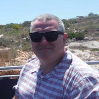 Glyn Richard Davies (@grdavies14) 's Twitter Profile