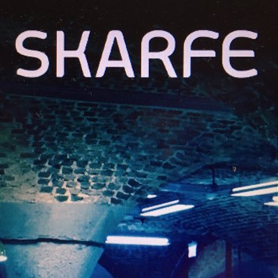 SkarfeUK's profile picture. 