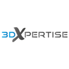 3DXpertise est une société de conseil et d'ingénierie spécialisée dans l'industrialisation de la fabrication additive. #3dprinting #consulting