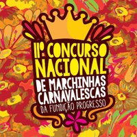 Concurso Marchinhas (@marchinhasbr) 's Twitter Profile
