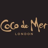 Coco de Mer London(@CocoDeMerUK) 's Twitter Profile Photo