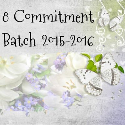 8CommitmentSSIS's profile picture. 