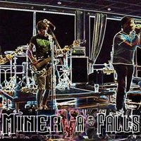 Minerva Falls (@minervafalls) 's Twitter Profile