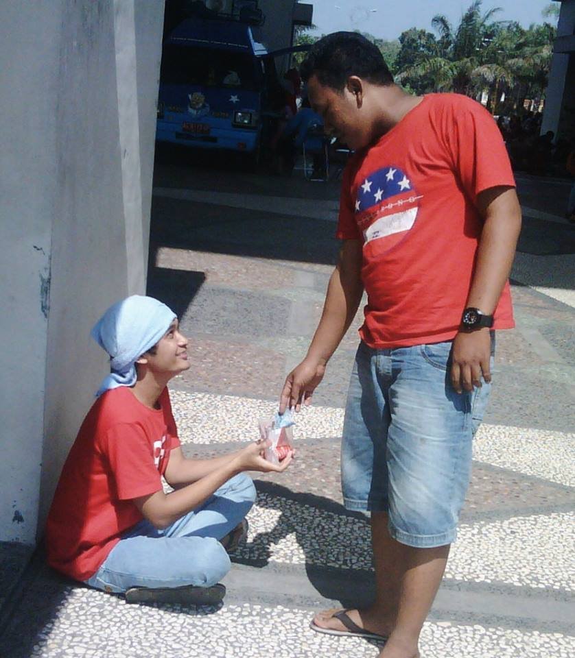 ahmad_oralit's profile picture. 