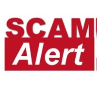 BINARY ALERT (@scambinarytrade) 's Twitter Profile