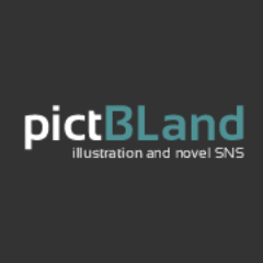 pictBLand＠BL特化SNS Profile