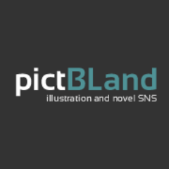 イラスト・小説投稿SNS「pictBLand」はBL好きな人の為のBL特化仕様SNSです

快適に活動して頂きたい思いからR18広告を掲載停止しました✨

新機能情報・運営の姿勢などをお伝えしています 
皆様のクチコミが励みです！「#ピクブラ」を付けてポストしてくださいね

お問合せhttps://t.co/BivG4BYRpj