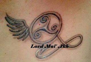 Lord_MalAkh's profile picture. Visitante del mundo, habitante en la nada.