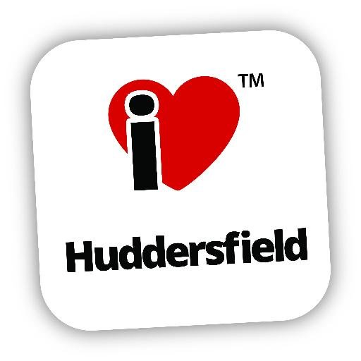 ❤❤❤❤❤ Part of the I Love™ Twitter Network. We RT across the UK & London Network. Use #iLoveHuddersfield #Huddersfield #iLoveHD for re-tweets. By @Promotology™