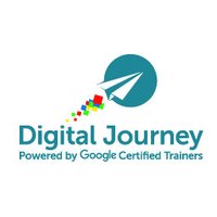 Digital Journey (@digijourney) 's Twitter Profile