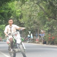 Ridho Kemal Atthariq (@idhotcs) 's Twitter Profile