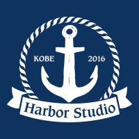 Harbor Studio(@Harbor_Studio) 's Twitter Profile Photo