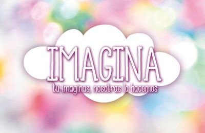 IMAGINAmadrid's profile picture. Queremos llenar de color tus fiestas!!! con música, animaciones, hinchables, mesas dulces, invitaciones... tú lo imaginas, nosotras lo hacemos realidad!!!