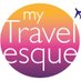 My Travelesque (@mytravelesque) Twitter profile photo My Travelesque (@mytravelesque) Twitter profile photo