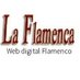 Revista La Flamenca (@weblaflamenca) Twitter profile photo Revista La Flamenca (@weblaflamenca) Twitter profile photo