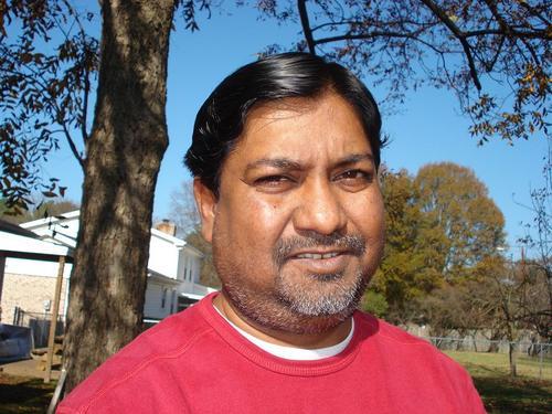 mohan_palleti's profile picture. Scientist,  Engineer, GIS Analyst with Marine Fisheries. Love being outdoors, Gardening, Fishing. Love anything  wholesome and natural. Friends are for keeps!