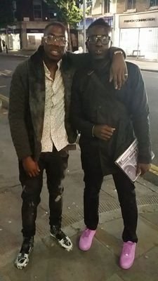 preacheybaby's profile picture. Aspiring Actor, Host and Performer