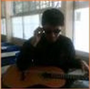 rotcehzero's profile picture. Amante de los deportes