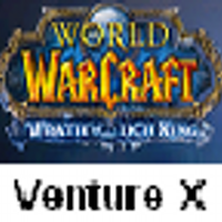Venture-X (@venture_x_wow) Twitter profile photo