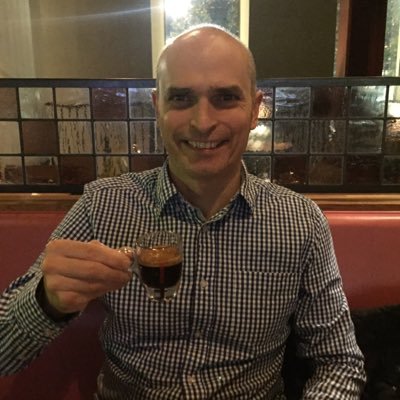 Paul Allan Profile