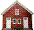 Denizens of the Little Red Schoolhouse on Union Street in Holbrook, Massachusetts