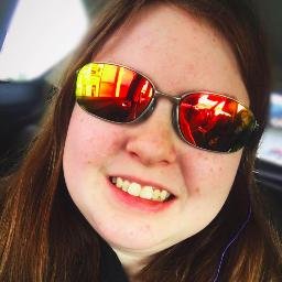 QueenOfNerds096's profile picture. I'm a huge nerd XD LHS '15. XU '19.