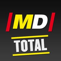 Mundo Deportivo (@md_total) 's Twitter Profile