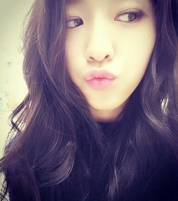 seolhyun aoa . 95l